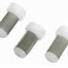 Nylon pre-nozzle filter