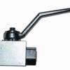 Simple high-pressure tap BIG
