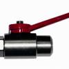 Simple high-pressure tap SMALL