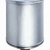 Stainless-steel hopper 25 liters