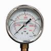 Manometer for high pressure