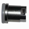 FINE FINISH-type aircombi nozzle