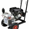 SC 10000 - Airless diaphragm sprayer with petrol engine
