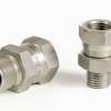 Swivel adapters small size