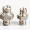 Nipples for high pressure small size