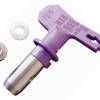 Pre-atomized nozzle