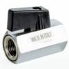 3/8 ball valve for low pressure