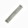 Manifold-fluid standard outlet filter 30 mesh - long size