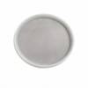 Disk filter for hopper and suction bell - 30 mesh