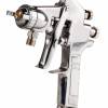 WR71 air assisted spary gun - low pressure.