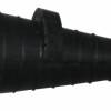 Grouting conical nozzle