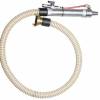 Injector for plastering