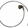 ø 8 suction hose
