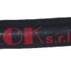 ø 20 vacuum hose for peristaltic machine