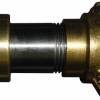 Pipe adapter