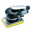 Orbital sander with rectangular base