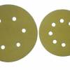 Sanding discs C832 VELSYSTEM ø115