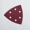 Sanding triangles DELTA 102 x 152 mm