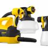 Universal spray system W 690 FLEXiO