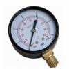 Manometer for low pressure