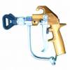 GR 13 - Airless spray gun for high pressure