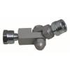 Adjustable adapter 11/16"