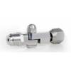 Adjustable adapter 7/8"