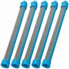5 pieces Gun filter Graco-type 100 mesh