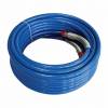 Textile-braid 3/8'' airless paint hose 10 meters